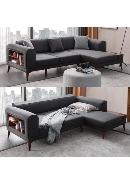 Drog Koltuk Takımı