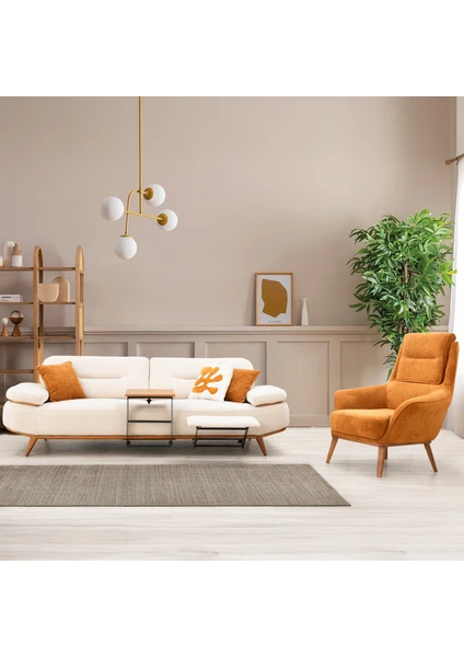 Foxy Koltuk Takımı - Görünüm 2