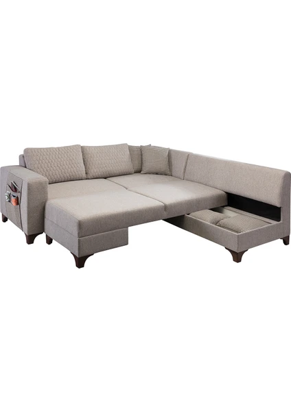 Loft Koltuk Takımı - Görünüm 2