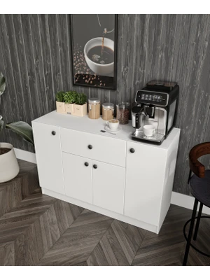 Modern Mutfak Dolabı