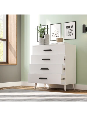 Çekmeceli Şifonyer