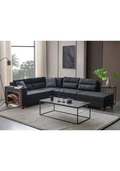 T-Loft Koltuk Takımı