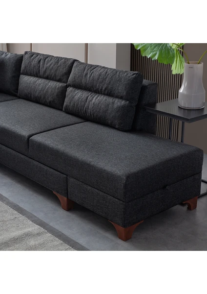 T-Loft Koltuk Takımı - Görünüm 2